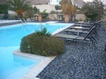 Villa Anemomilos Santorini Island Exteriör bild