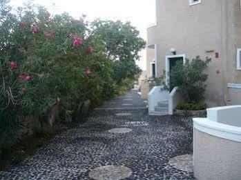 Villa Anemomilos Santorini Island Exteriör bild