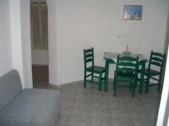 Villa Anemomilos Santorini Island Exteriör bild