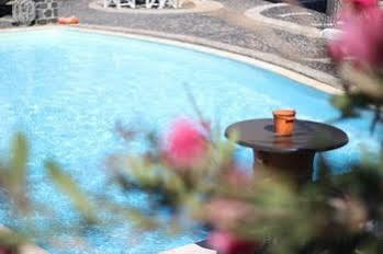 Villa Anemomilos Santorini Island Exteriör bild